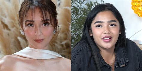 kathryn bernardo scandal video|Andrea Brillantes Reportedly Confessed To Kathryn Bernardo.